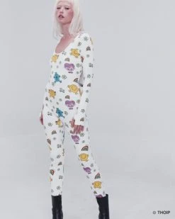 BY SAMII RYAN Mr. Men Little Miss™ Catsuit -BY SAMII RYAN Shop 24c4a2b9b0fe494e825dd09856a440fe.thumbnail.0000000000