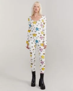 BY SAMII RYAN Shop 33 BY SAMII RYAN Mr. Men Little Miss™ Catsuit