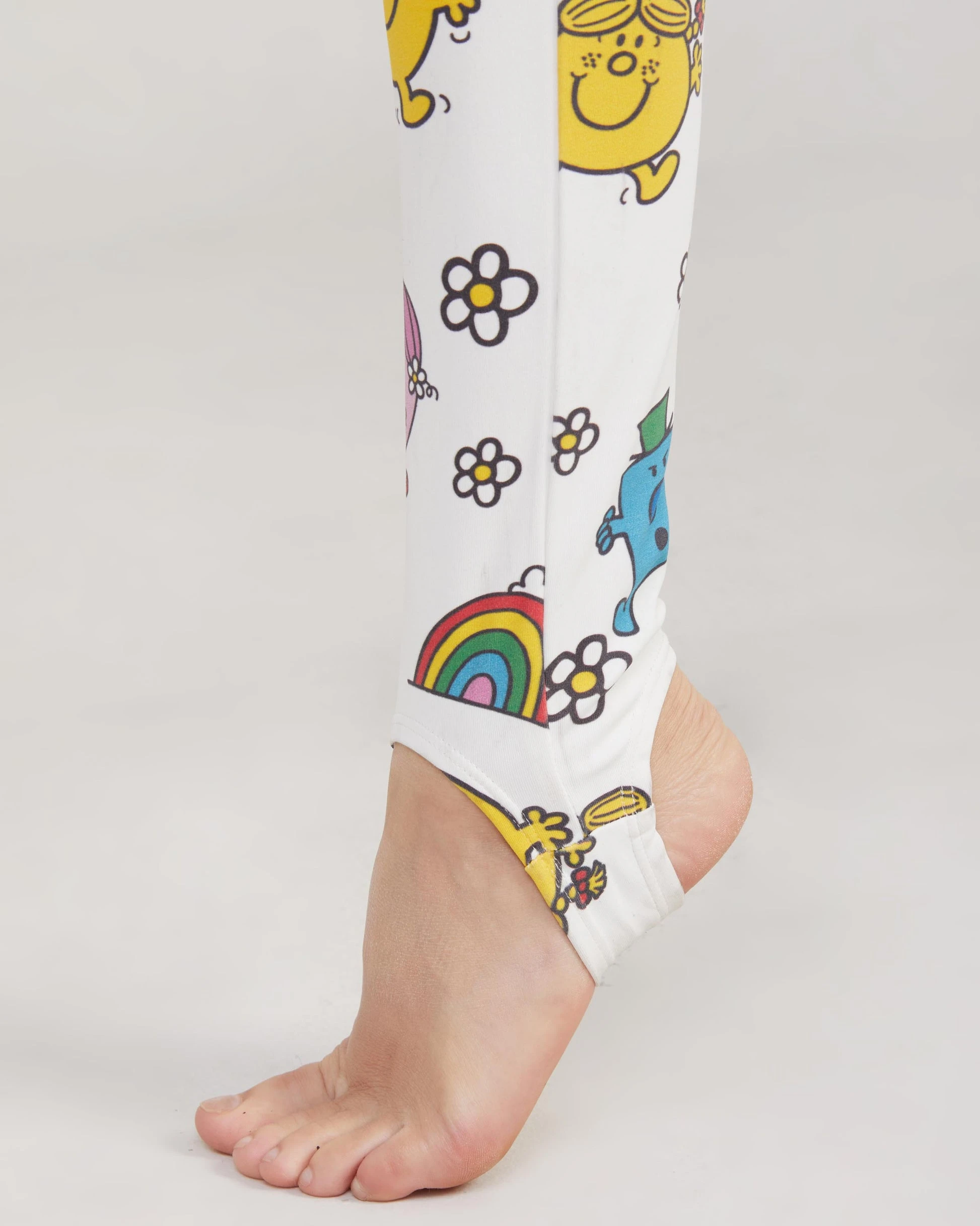 BY SAMII RYAN Mr. Men Little Miss™ Catsuit 10 BY SAMII RYAN Mr. Men Little Miss™ Catsuit - Image 8