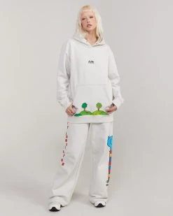 BY SAMII RYAN Mr. Tall™ Open Leg Sweatpants -BY SAMII RYAN Shop BSR 1380 bf397dc3 8d2d 47be 993b 251e2bea9082