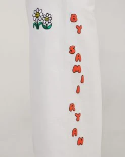 BY SAMII RYAN Mr. Tall™ Open Leg Sweatpants -BY SAMII RYAN Shop BSR 1423