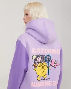 BY SAMII RYAN Shop 27 BY SAMII RYAN Catching Kindness Hoodie