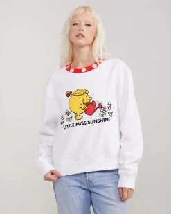 BY SAMII RYAN Shop 31 BY SAMII RYAN Kindness Costs Nothing Crewneck