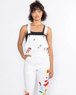 BY SAMII RYAN Studio Denim Overalls -BY SAMII RYAN Shop EVY10535