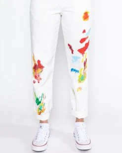 BY SAMII RYAN Studio Denim Overalls -BY SAMII RYAN Shop EVY10541