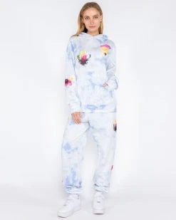 BY SAMII RYAN Flower Bed Tie-Dye Sweatpants 10 BY SAMII RYAN Flower Bed Tie-Dye Sweatpants -BY SAMII RYAN Shop EVY10602 9a1f02f1 b877 438a bb29 4c97668dd7fd