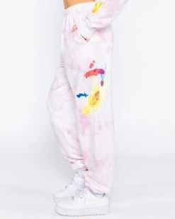 BY SAMII RYAN Shop 13 BY SAMII RYAN Paint Palette Sweatpants