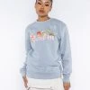 BY SAMII RYAN Cutie Pie Crewneck