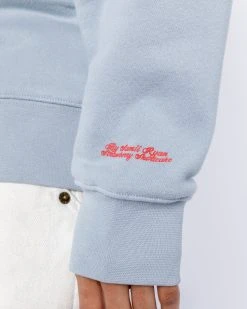 BY SAMII RYAN Cutie Pie Crewneck -BY SAMII RYAN Shop EVY11868