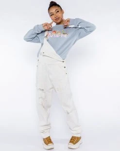 BY SAMII RYAN Cutie Pie Crewneck -BY SAMII RYAN Shop EVY11880